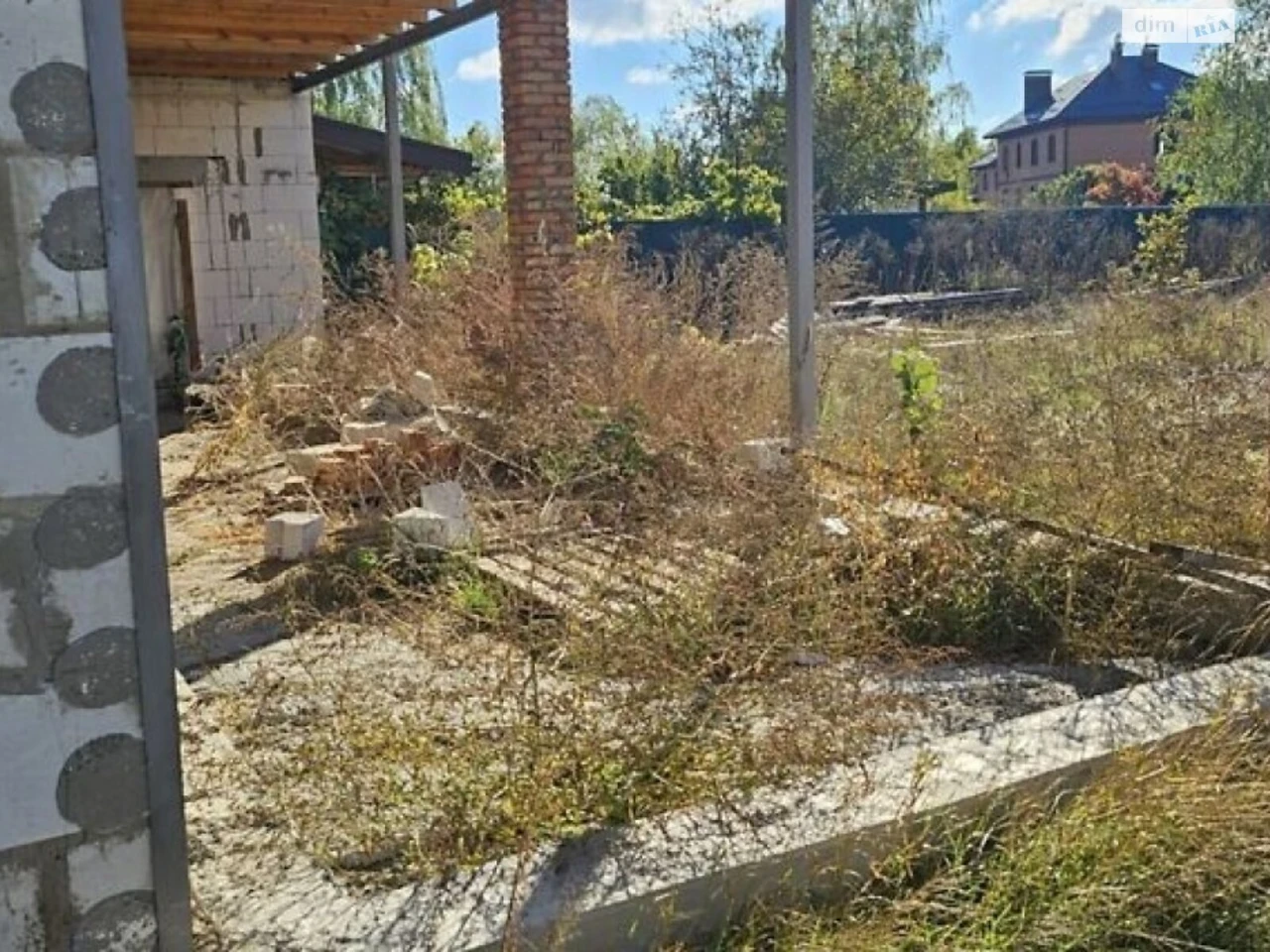 Продажа Дом Дарницкий
