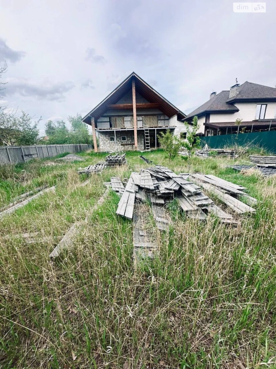 Продажа Дом Дарницкий