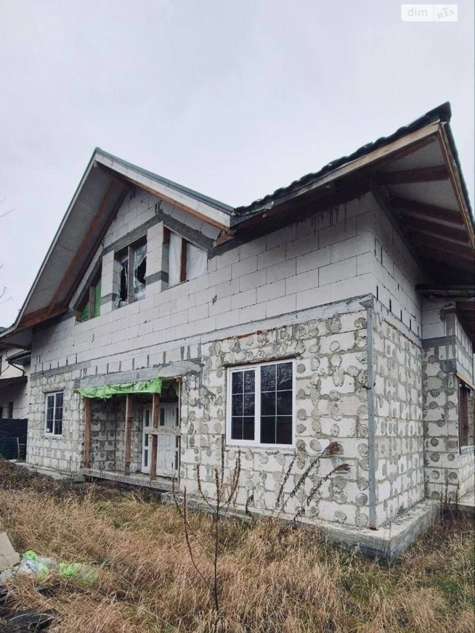 Продажа Дом Дарницкий