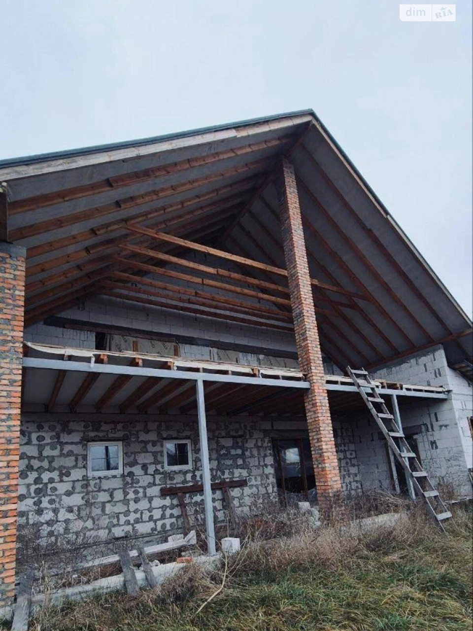 Продажа Дом Дарницкий