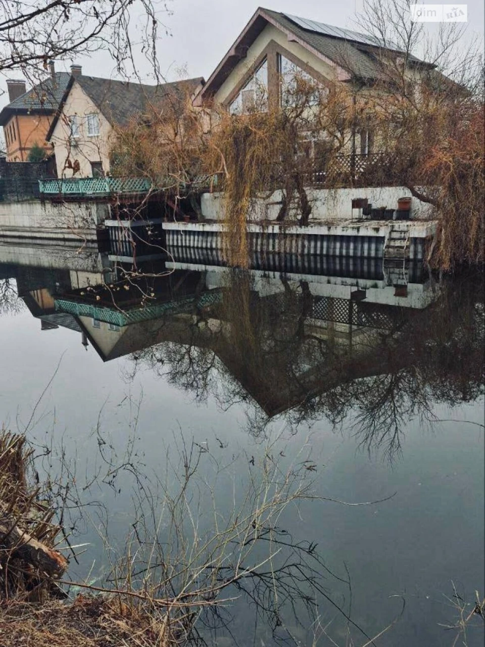 Продажа Дом Дарницкий
