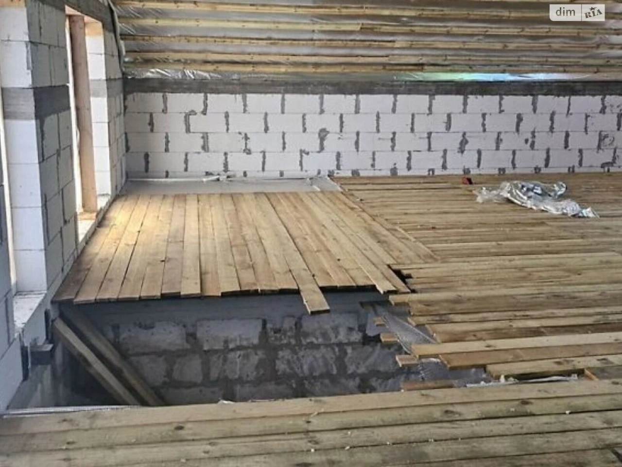 Продажа Дом Дарницкий