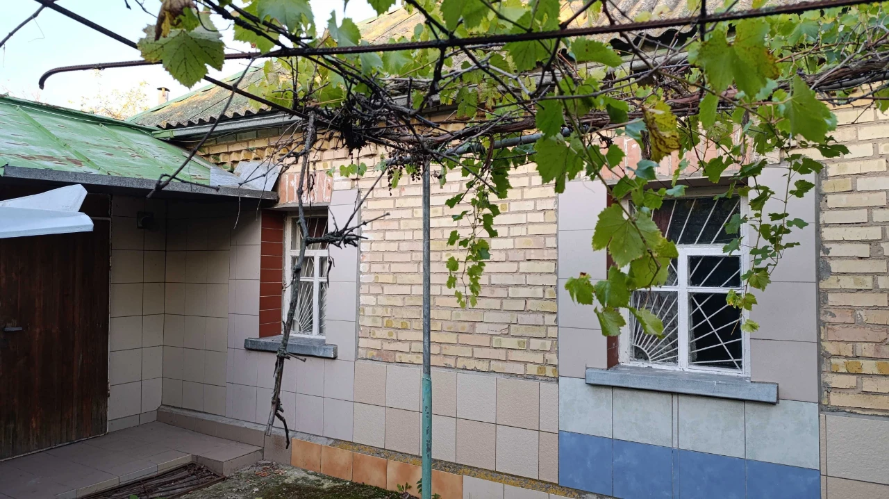 Житловий будинок - 60 кв.м, Київська обл.,  Бориспільський р