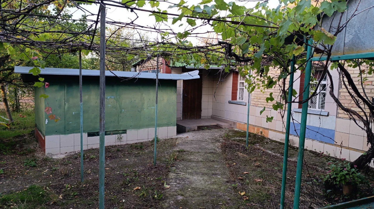 Житловий будинок - 60 кв.м, Київська обл.,  Бориспільський р