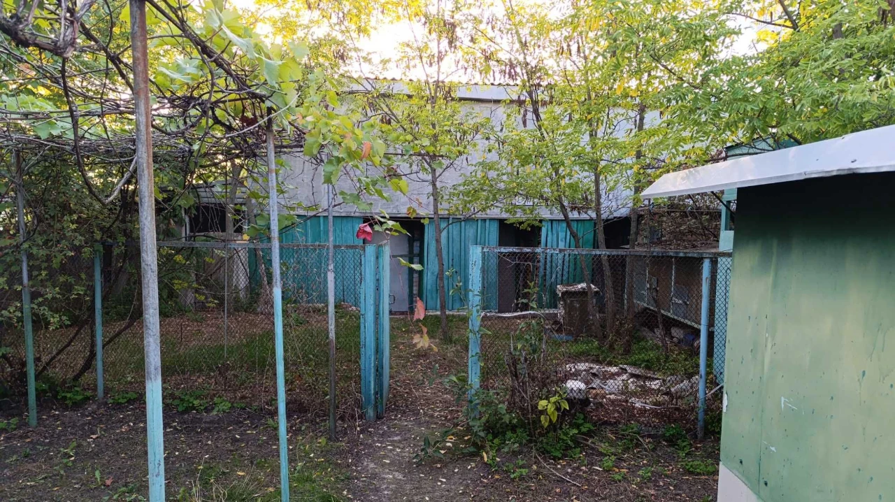 Житловий будинок - 60 кв.м, Київська обл.,  Бориспільський р