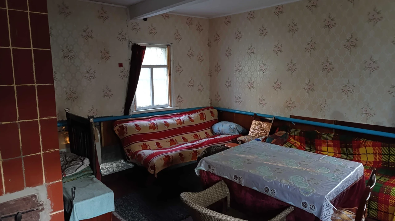 Житловий будинок - 60 кв.м, Київська обл.,  Бориспільський р