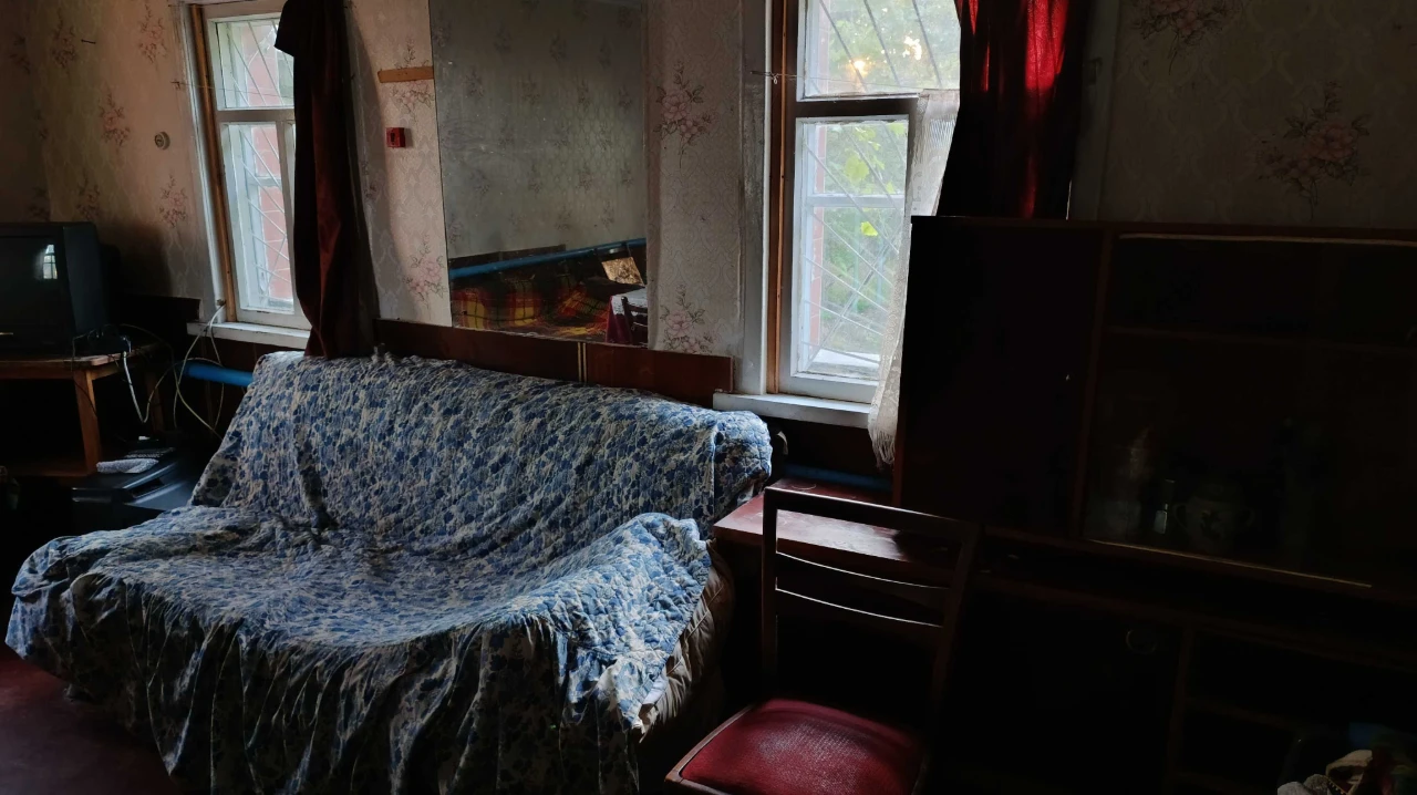 Житловий будинок - 60 кв.м, Київська обл.,  Бориспільський р