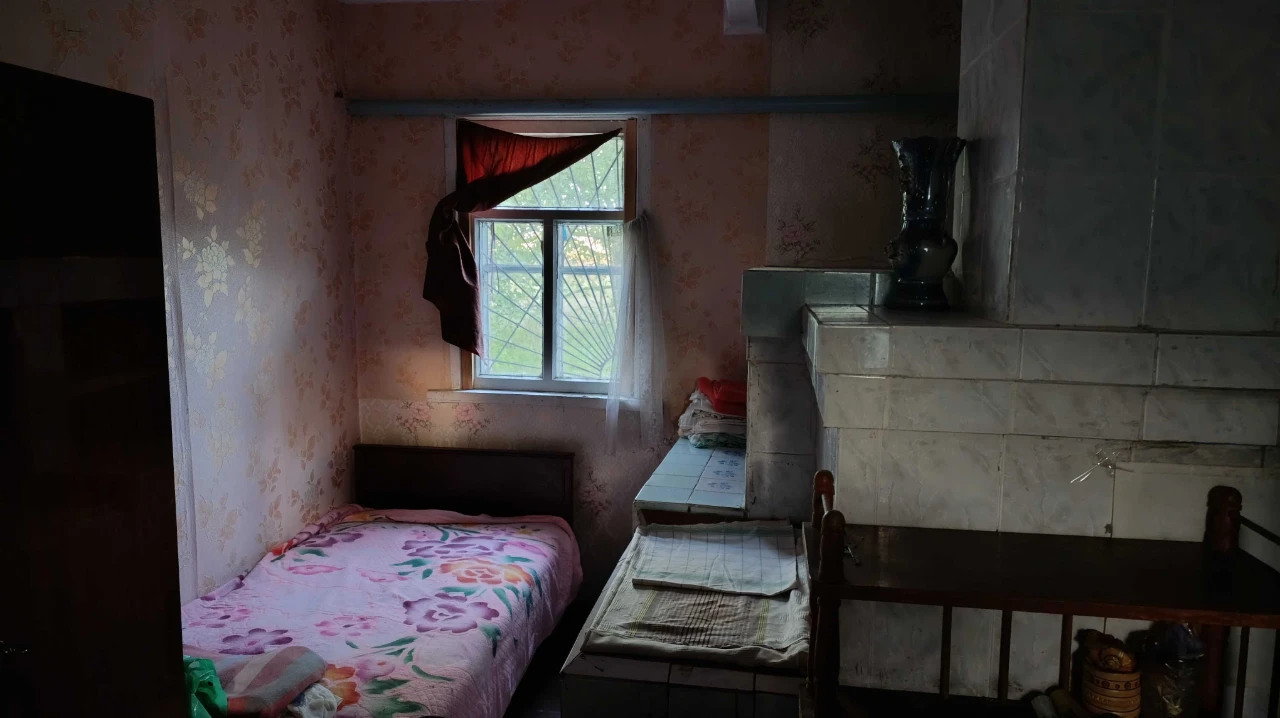 Житловий будинок - 60 кв.м, Київська обл.,  Бориспільський р