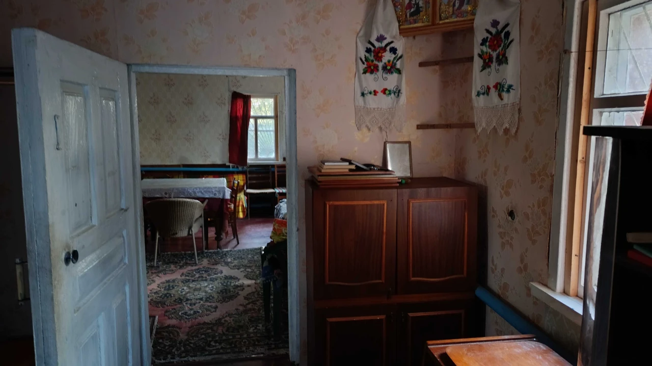 Житловий будинок - 60 кв.м, Київська обл.,  Бориспільський р