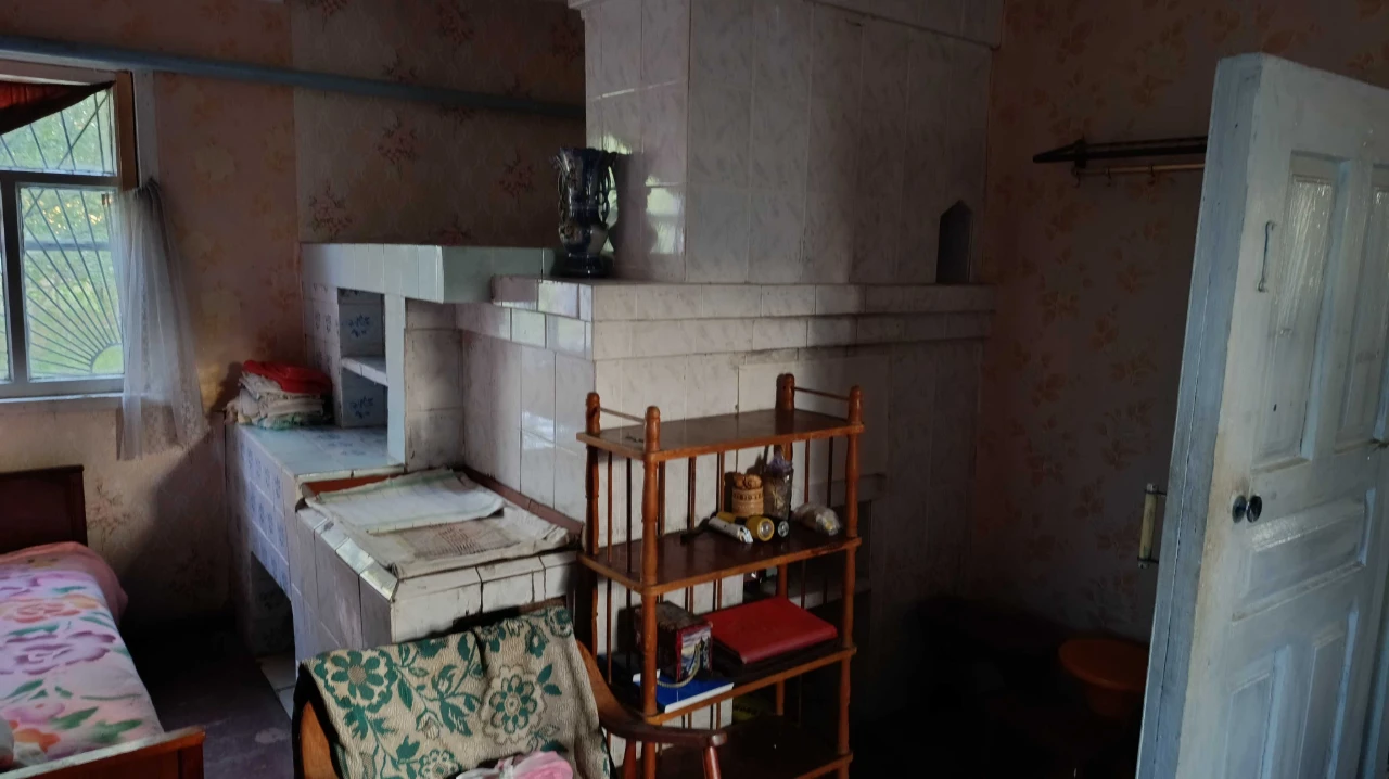 Житловий будинок - 60 кв.м, Київська обл.,  Бориспільський р