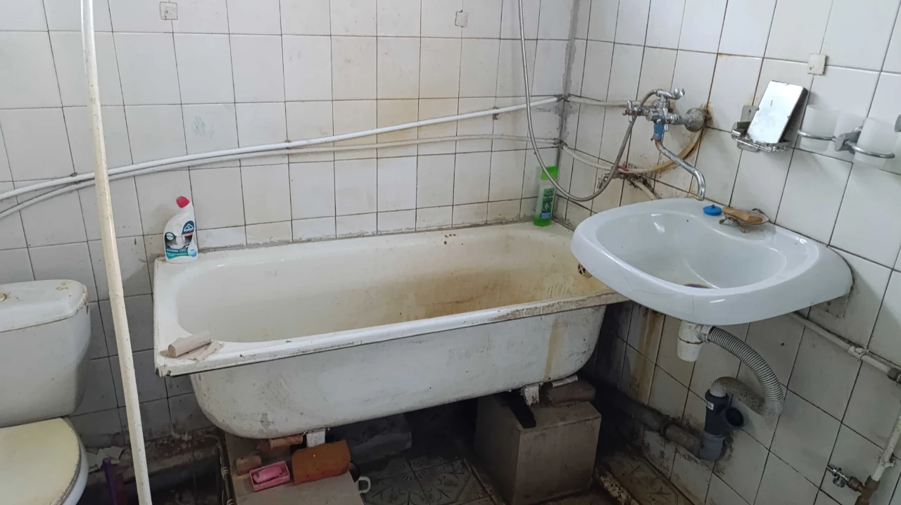 Житловий будинок - 60 кв.м, Київська обл.,  Бориспільський р