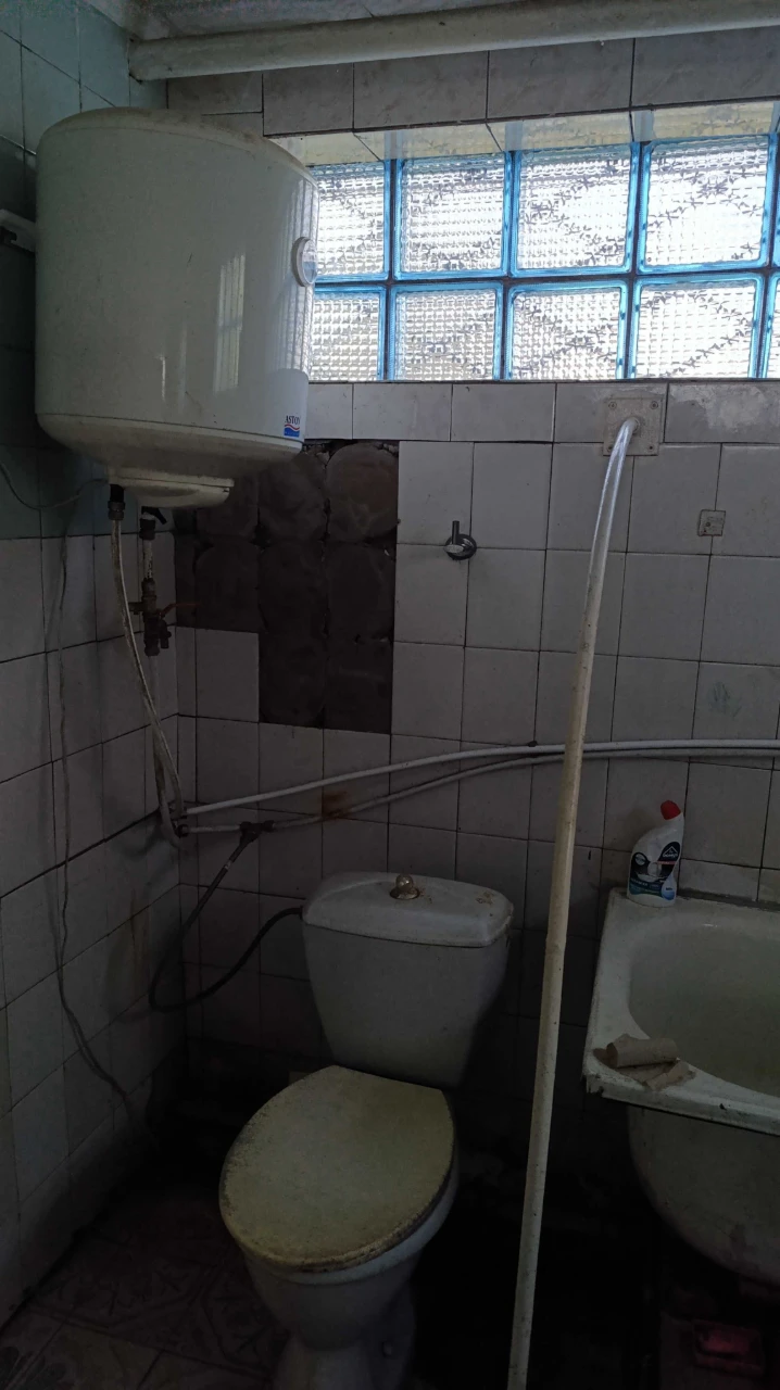Житловий будинок - 60 кв.м, Київська обл.,  Бориспільський р