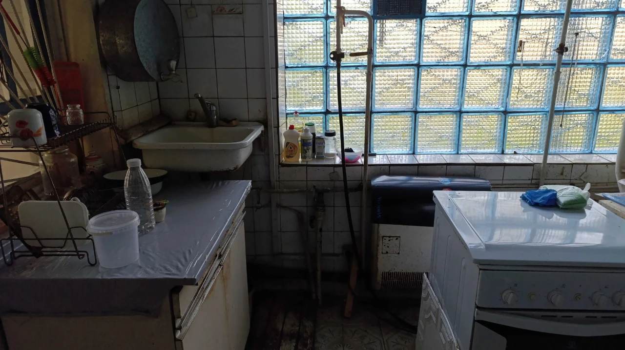 Житловий будинок - 60 кв.м, Київська обл.,  Бориспільський р