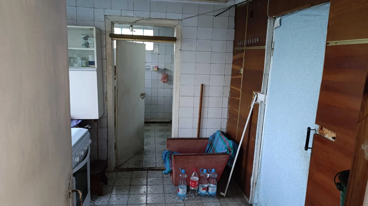 Житловий будинок - 60 кв.м, Київська обл.,  Бориспільський р