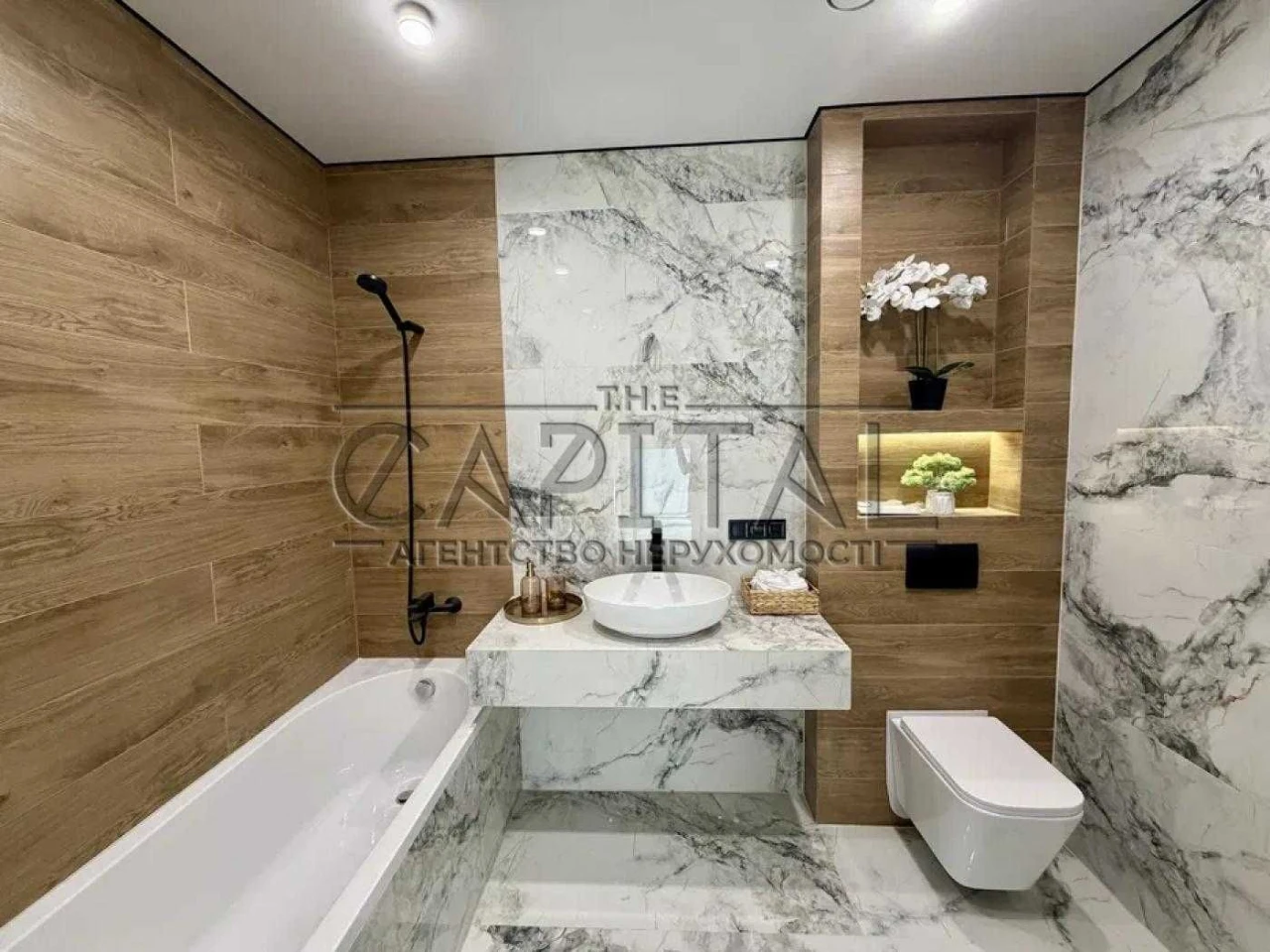 Продаж таунхауса Осокорки Київ 120 м2 2 сотки 2 паркомісця в