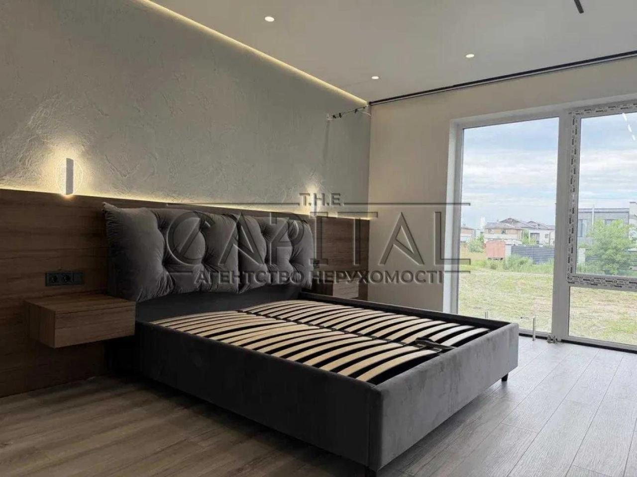 Продаж таунхауса Осокорки Київ 120 м2 2 сотки 2 паркомісця в