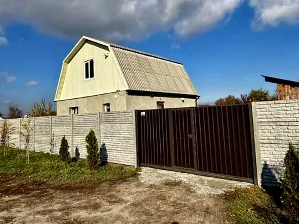 Будинок. Дніпро, Мохова вул.