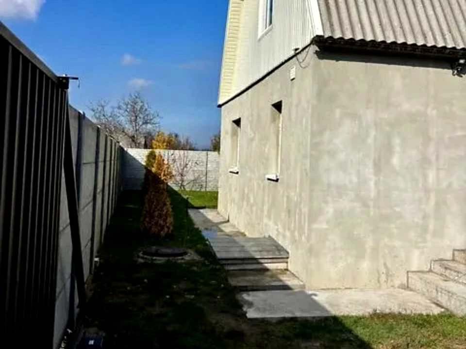 Будинок. Дніпро, Мохова вул.