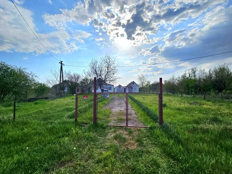 Будинок. Дніпро, Березанівська вул.
