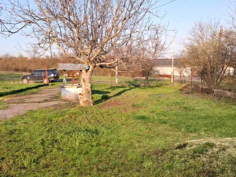 Будинок. Дніпро, Березанівська вул.