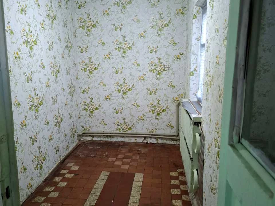 Будинок. Дніпро, Березанівська вул.