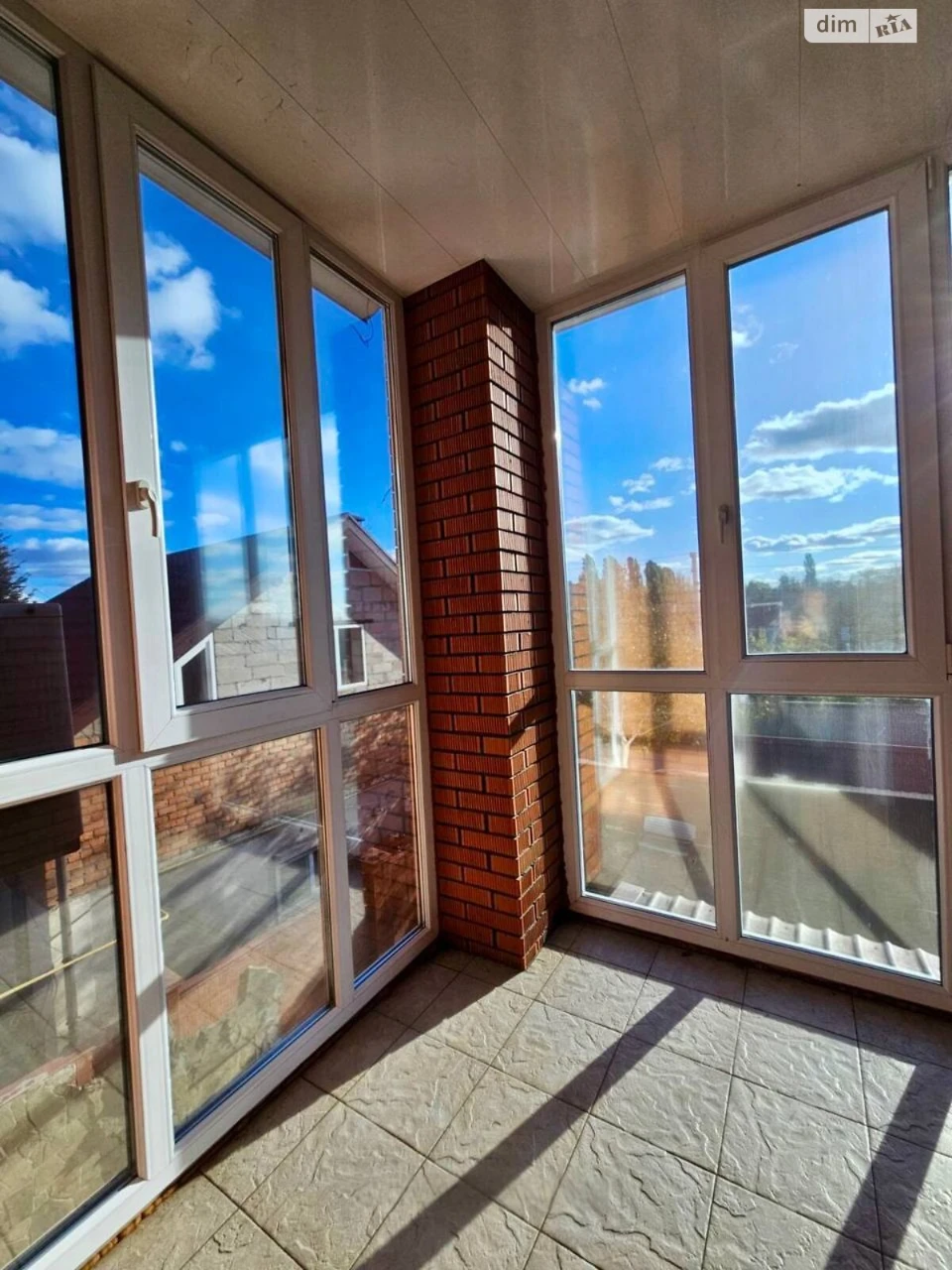 Sale House Nove Klochko
