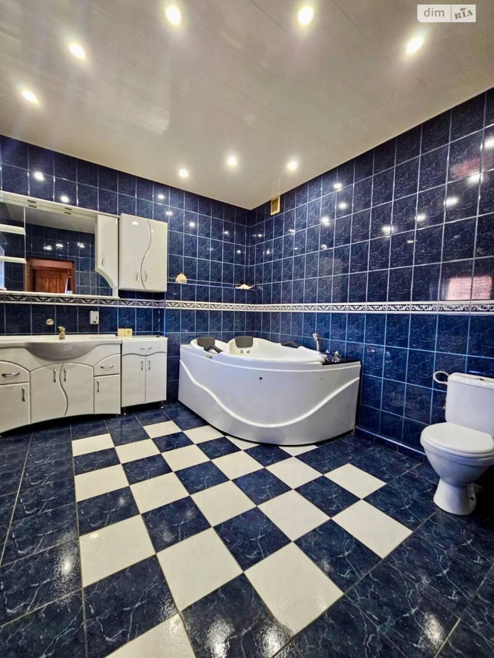 Sale House Nove Klochko