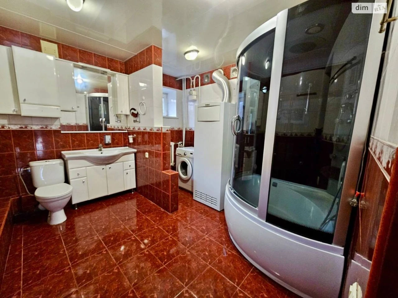 Sale House Nove Klochko