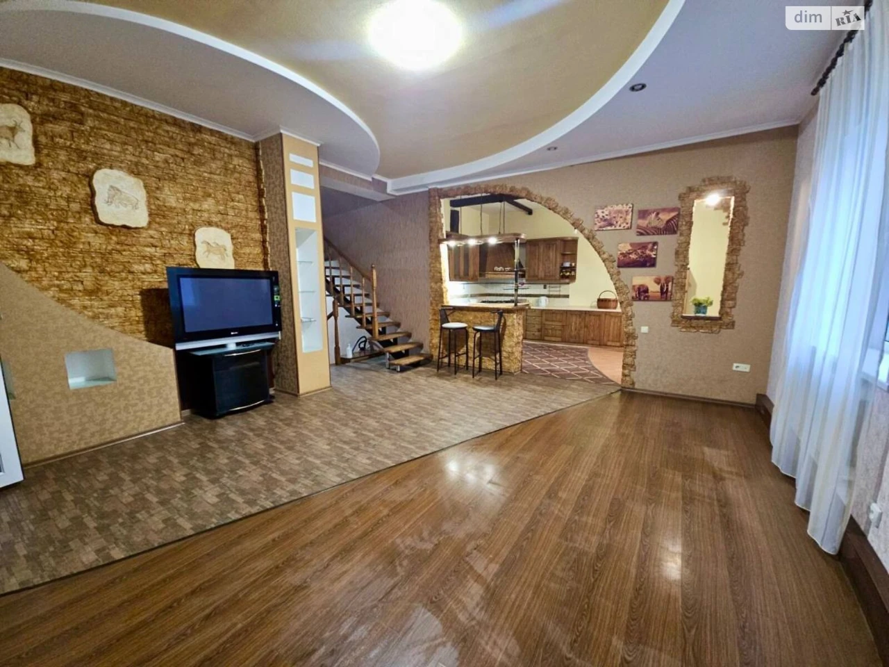 Sale House Nove Klochko