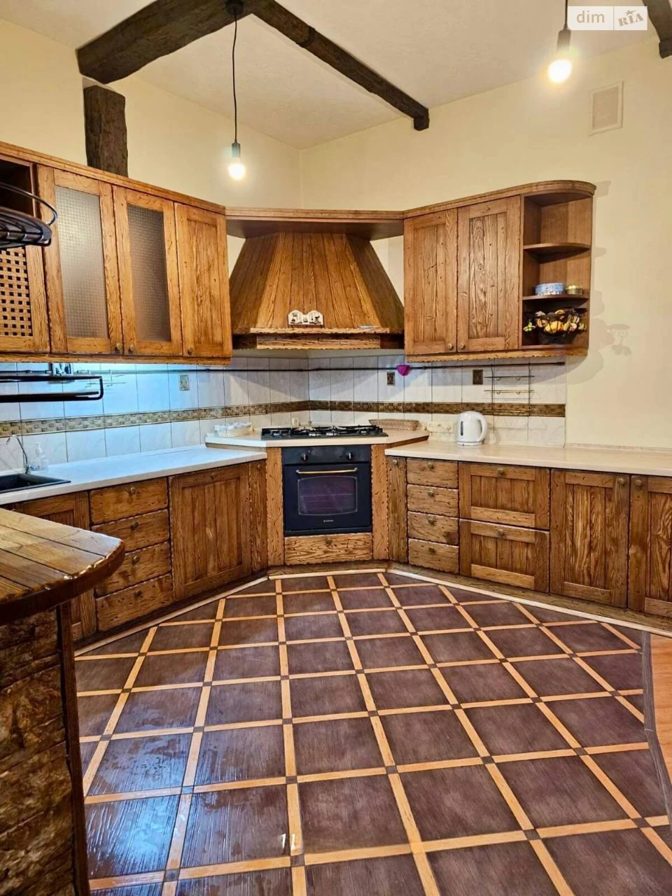Sale House Nove Klochko