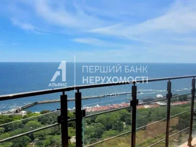 Квартира. Одеса, Валерія Самофалова вул.