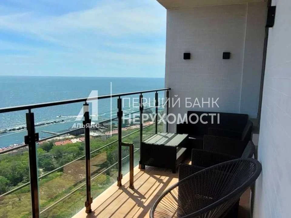 Квартира. Одеса, Валерія Самофалова вул.