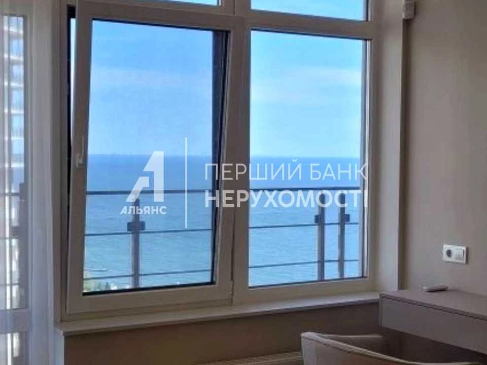 Квартира. Одеса, Валерія Самофалова вул.