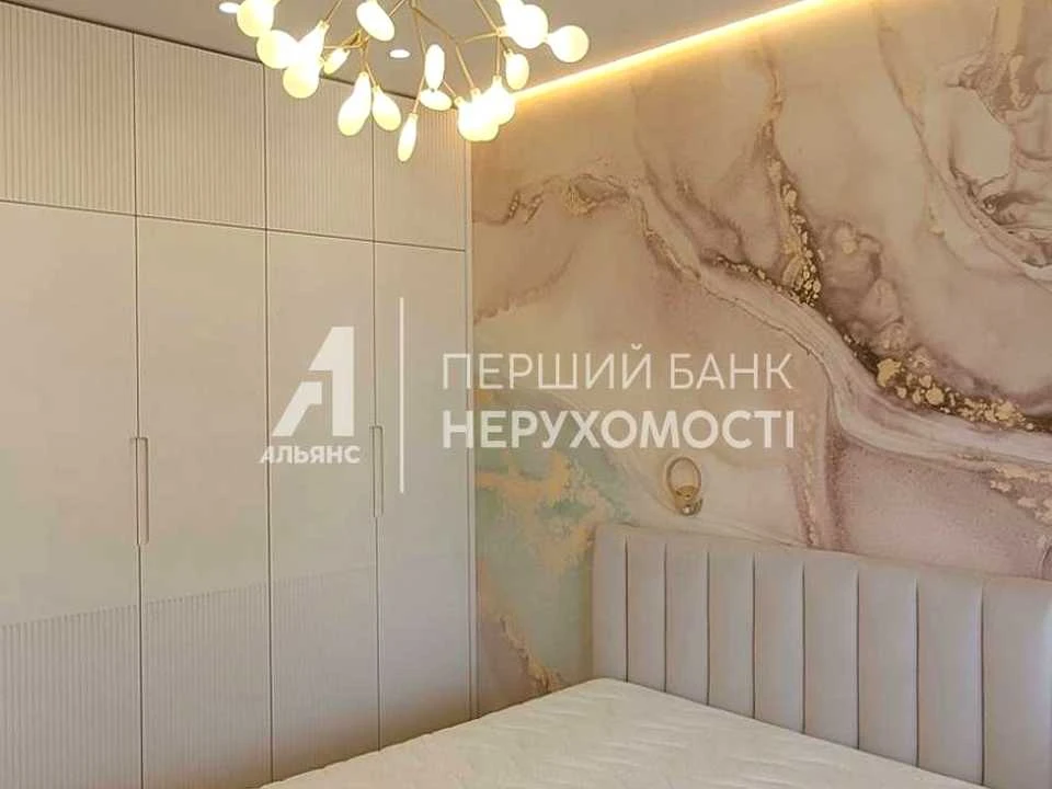 Квартира. Одеса, Валерія Самофалова вул.