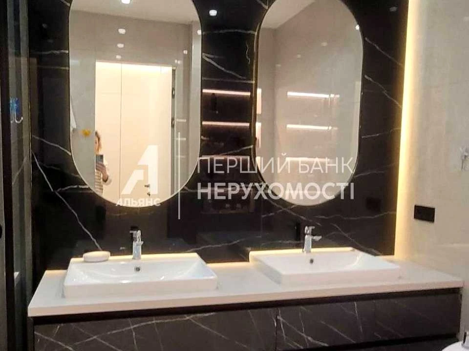Квартира. Одеса, Валерія Самофалова вул.