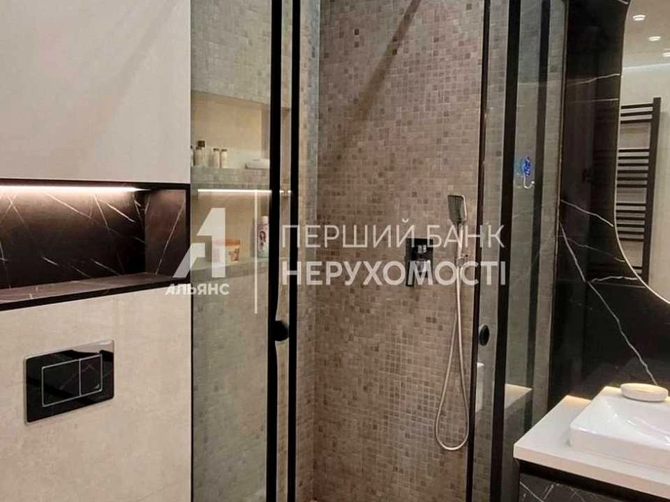 Квартира. Одеса, Валерія Самофалова вул.
