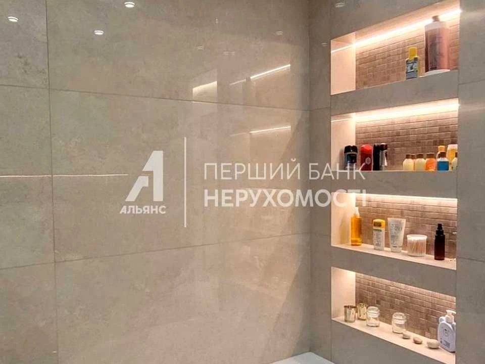 Квартира. Одеса, Валерія Самофалова вул.