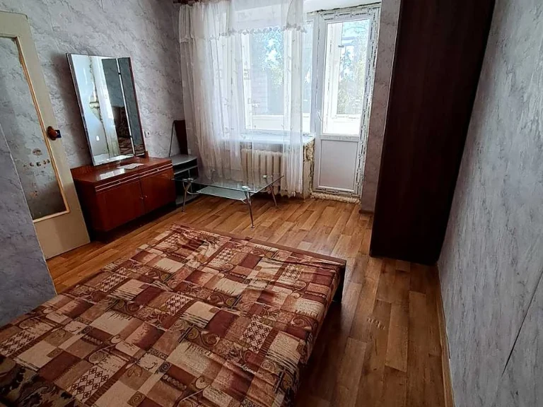 Квартира. Одесса, Академика Заболотного проспект