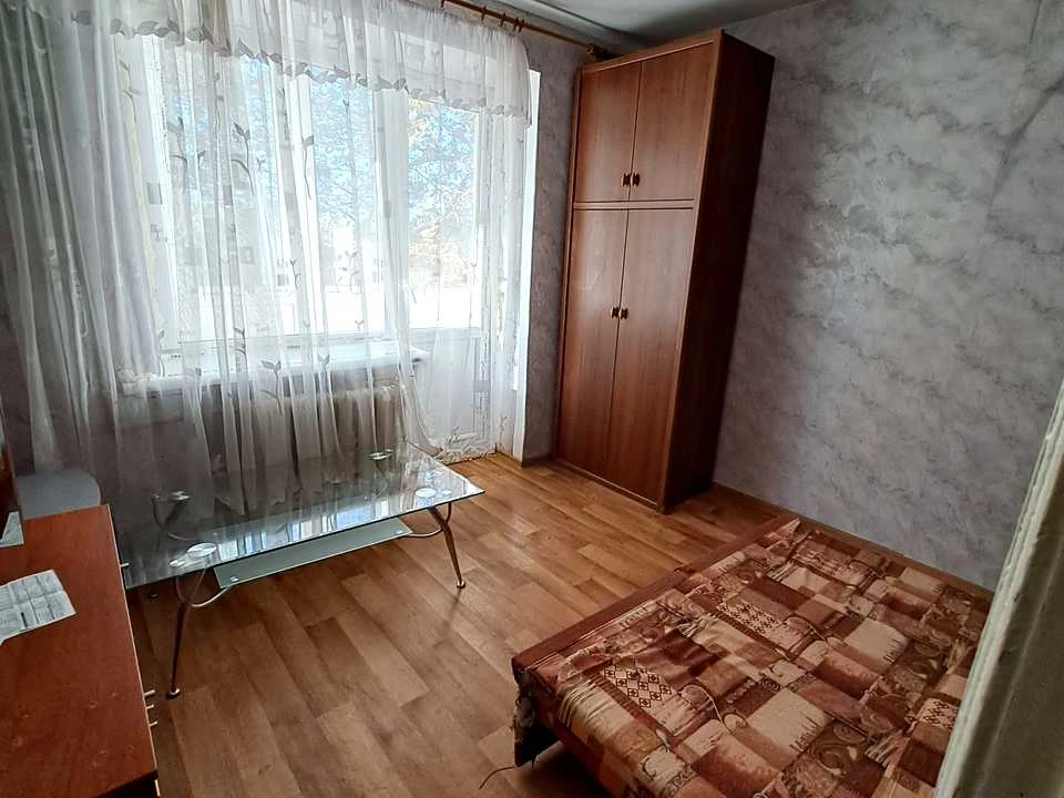 Квартира. Одесса, Академика Заболотного проспект