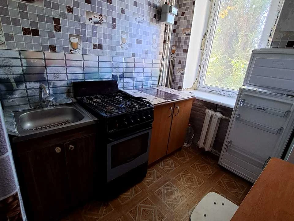 Квартира. Одесса, Академика Заболотного проспект