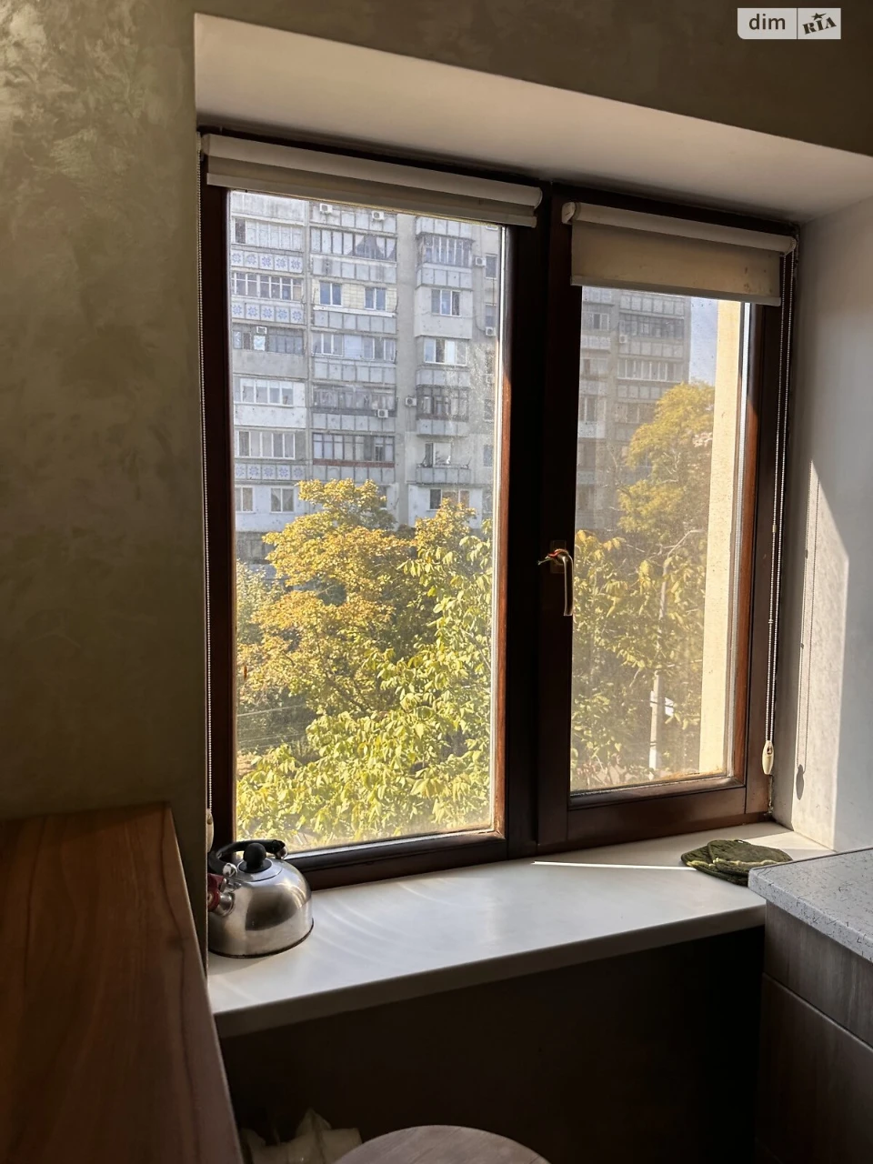 Продажа Квартиры Курсаки