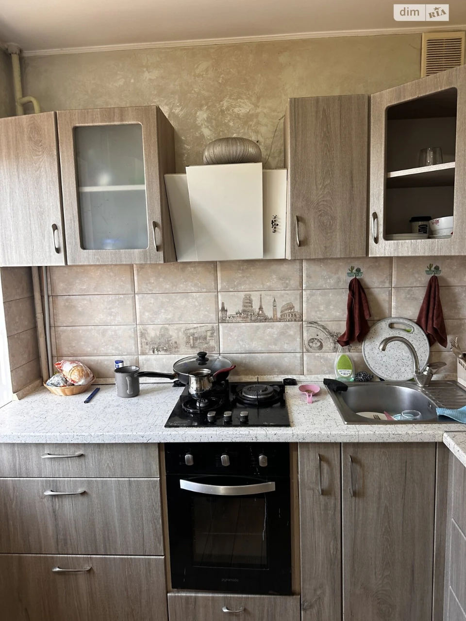 Продажа Квартиры Курсаки