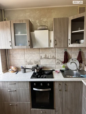 Продажа Квартиры Курсаки