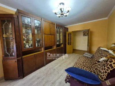 3-кімнатна квартира 64 м² на 7-й станції Люстдорфської дороги, 2 паркомісця