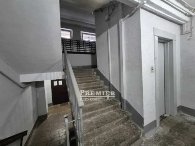 3-кімнатна квартира 64 м² на 7-й станції Люстдорфської дороги, 2 паркомісця