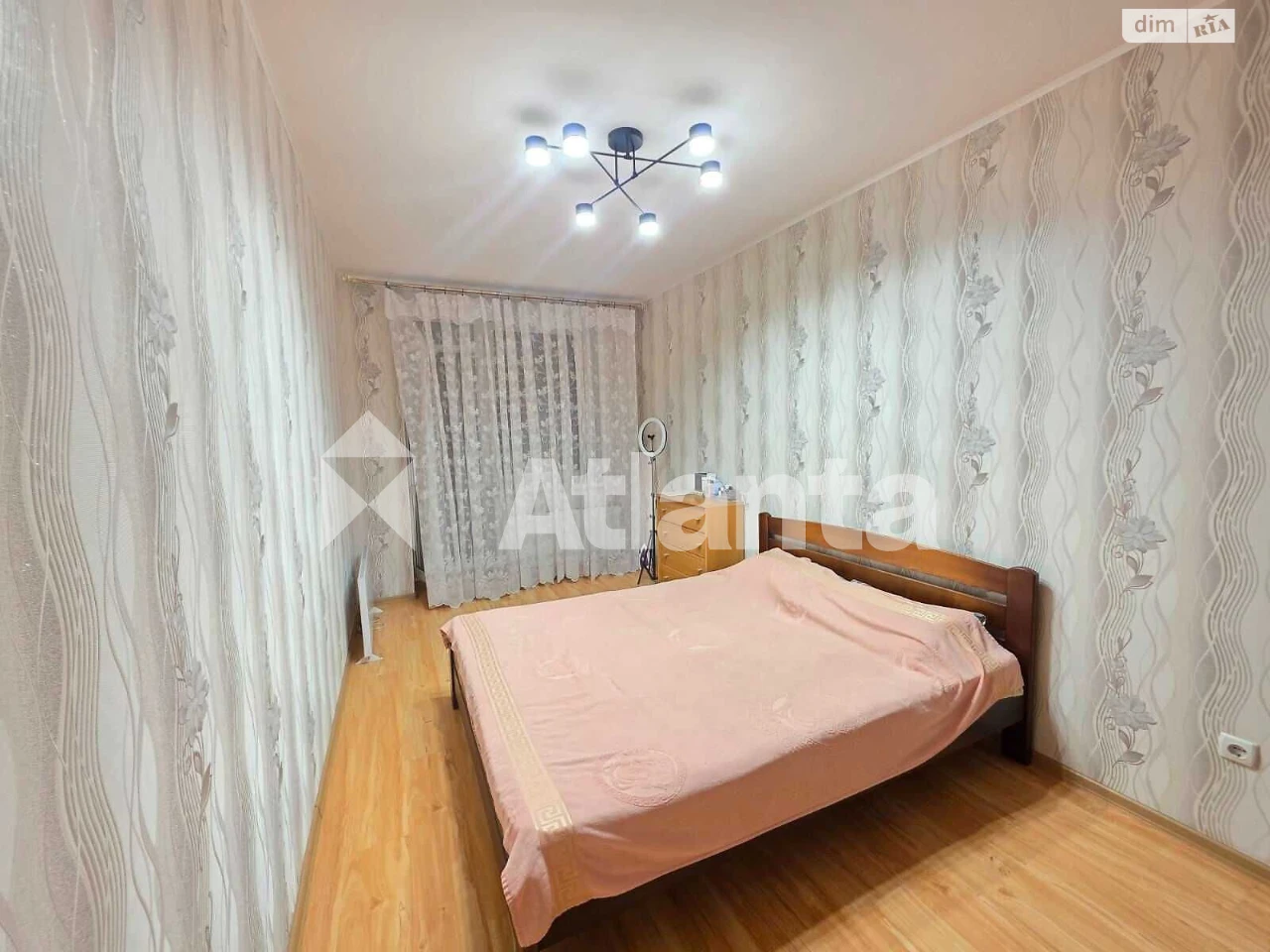 Продажа Квартира Киевский