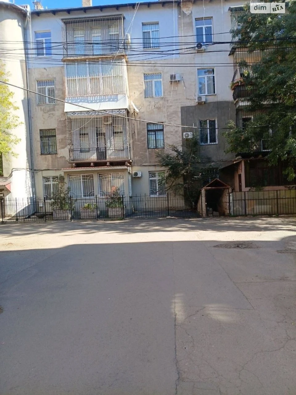 Продажа Квартиры Приморский