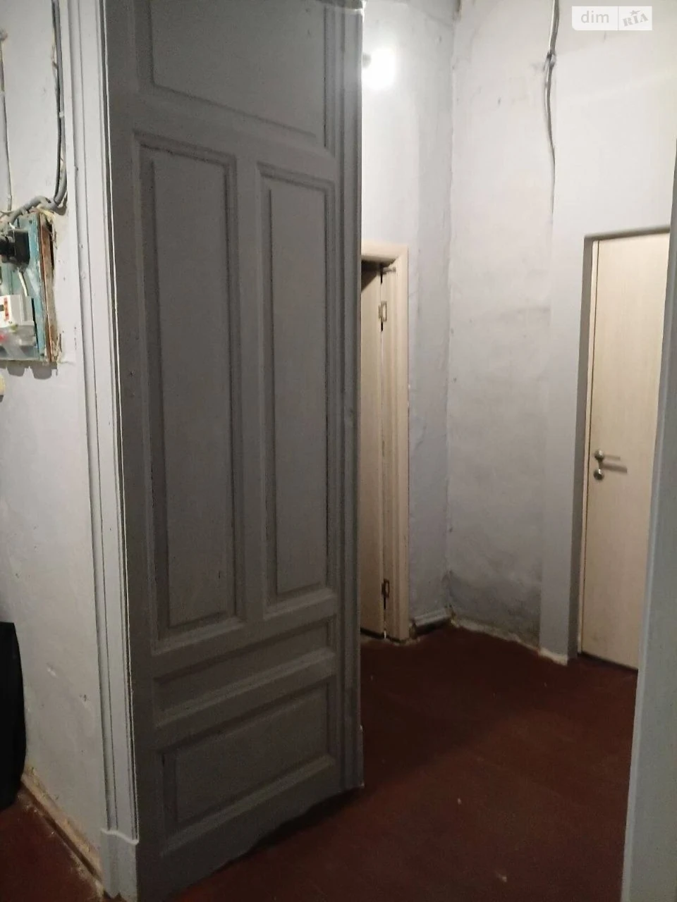 Продажа Квартиры Приморский