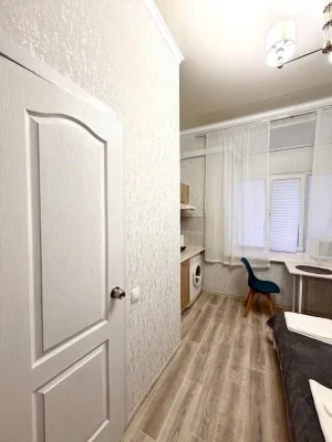 Продажа Квартиры Приморский