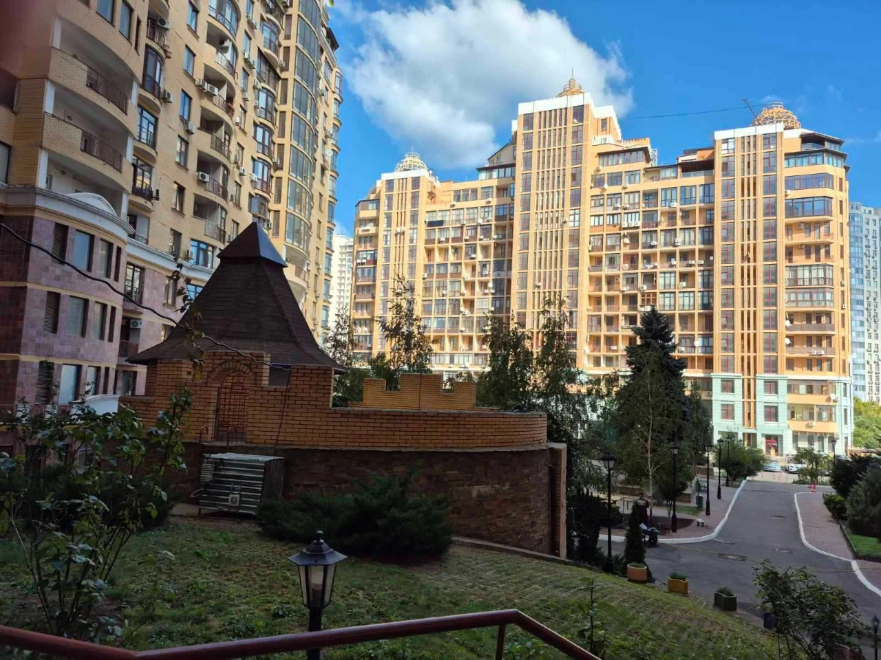 Продається квартира в ЖК «Нова Аркадія»